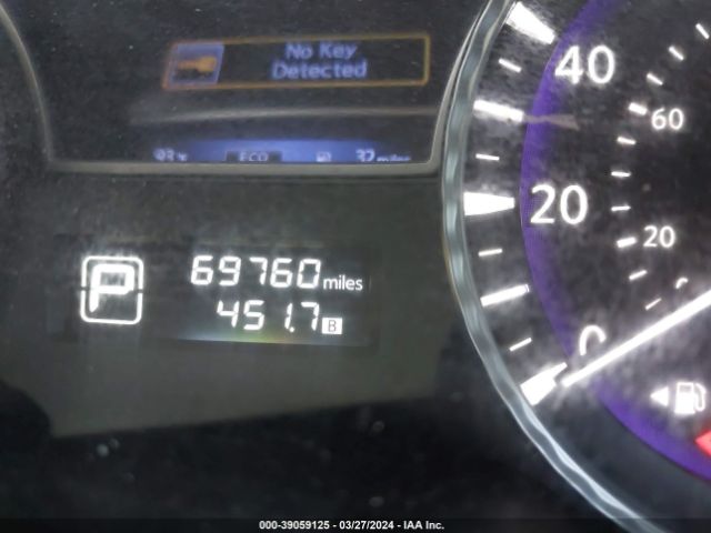 5N1DL0MNXLC526097 Infiniti QX60 LUXE