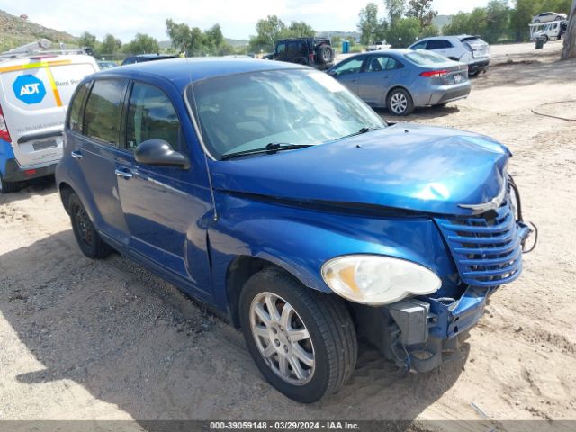 2009 CHRYSLER PT CRUISER 3A8FY58949T607563