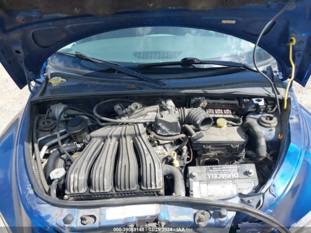 2009 CHRYSLER PT CRUISER 3A8FY58949T607563 Photo 9