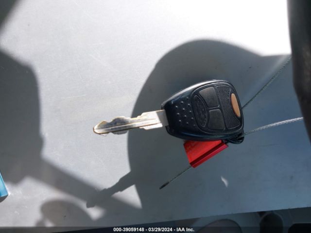 2009 CHRYSLER PT CRUISER 3A8FY58949T607563 Photo 10