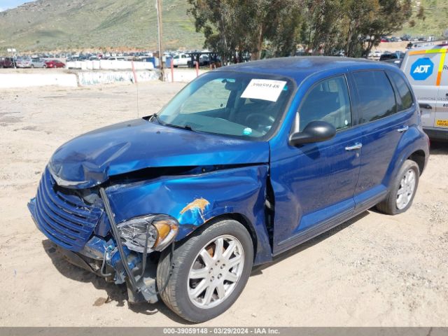 2009 CHRYSLER PT CRUISER 3A8FY58949T607563 Photo 1