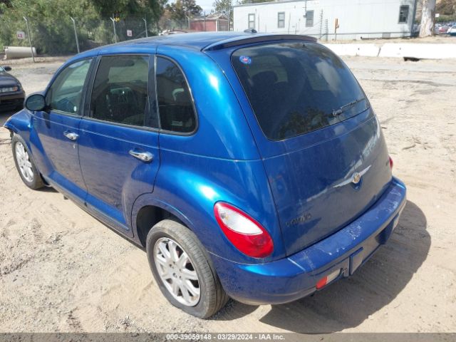 2009 CHRYSLER PT CRUISER 3A8FY58949T607563 Photo 2