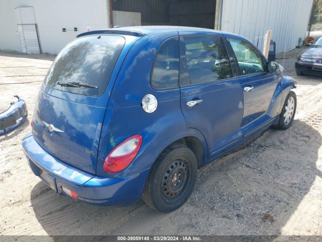 2009 CHRYSLER PT CRUISER 3A8FY58949T607563 Photo 3