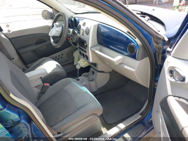 2009 CHRYSLER PT CRUISER 3A8FY58949T607563 Photo 4
