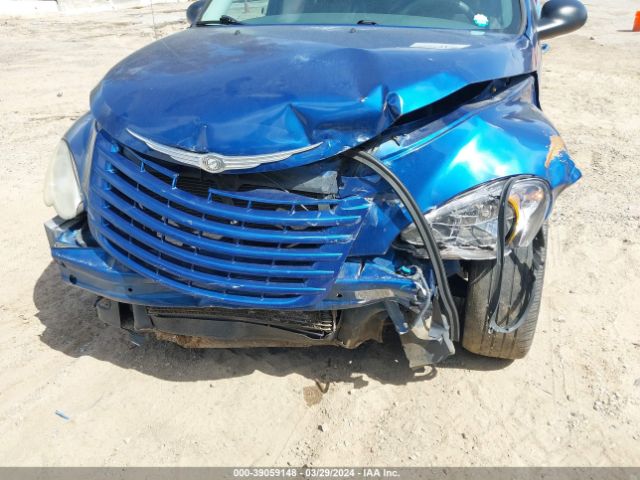 2009 CHRYSLER PT CRUISER 3A8FY58949T607563 Photo 5