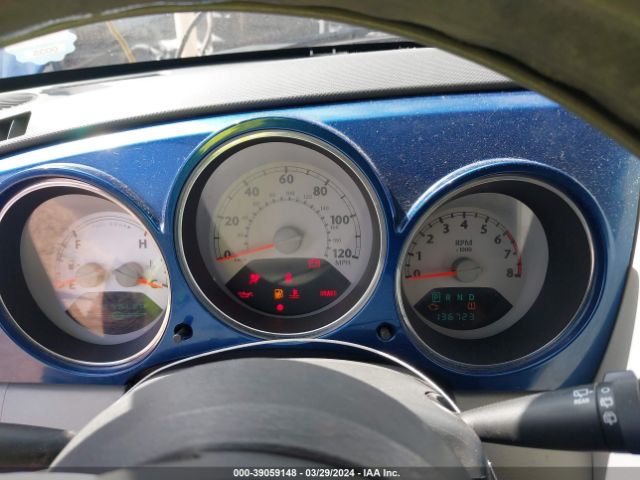 2009 CHRYSLER PT CRUISER 3A8FY58949T607563 Photo 6