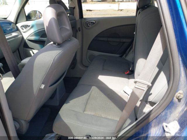 2009 CHRYSLER PT CRUISER 3A8FY58949T607563 Photo 7