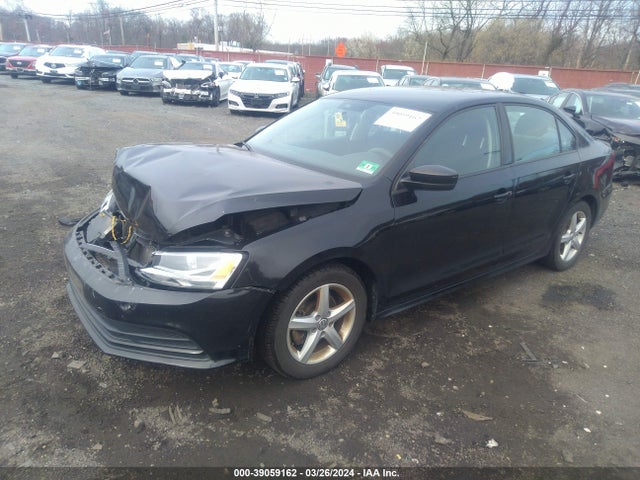 3VW267AJ3GM365039 Volkswagen Jetta 1.4t S