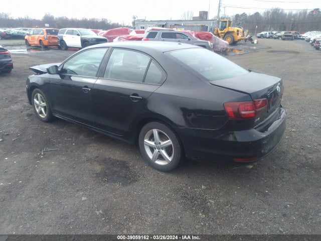 3VW267AJ3GM365039 Volkswagen Jetta 1.4t S