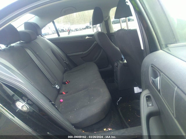 3VW267AJ3GM365039 Volkswagen Jetta 1.4t S