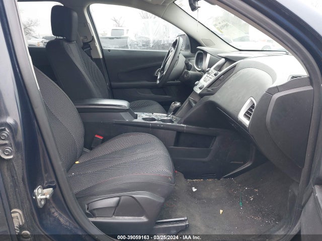 Chevrolet EQUINOX LS 2017 2GNFLEEK8H6331623 Image 5