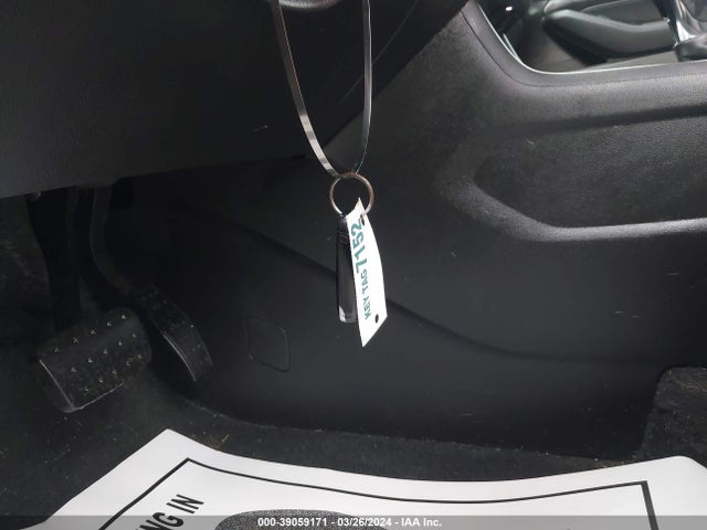 Chevrolet Traverse 1lt 2018 1GNERGKW1JJ115344 Image 11