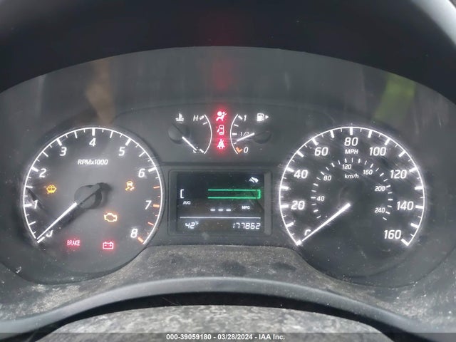 Nissan SENTRA S 2014 3N1AB7AP9EY232891 Image 7