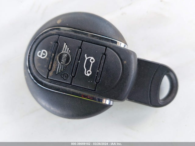 2019 MINI COUNTRYMAN WMZYT5C50K3G92036 Photo 10