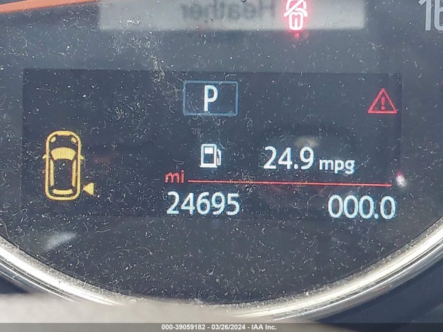 Mini Countryman Cooper S 2019 WMZYT5C50K3G92036 Image 15