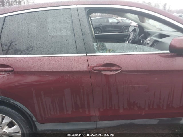 Honda CR-V EX 2014 5J6RM4H57EL118226 Image 14
