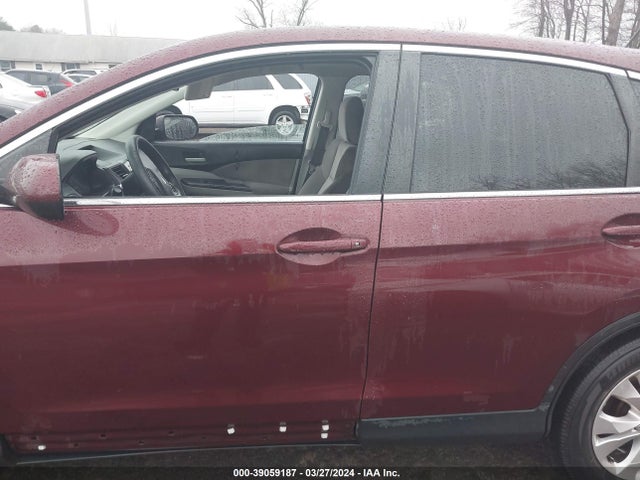 Honda CR-V EX 2014 5J6RM4H57EL118226 Image 15