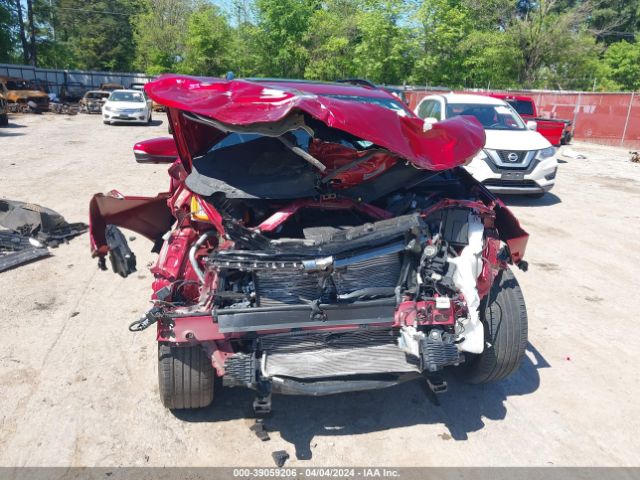 3GNAXMEG1PS158919 Chevrolet Equinox Fwd Rs