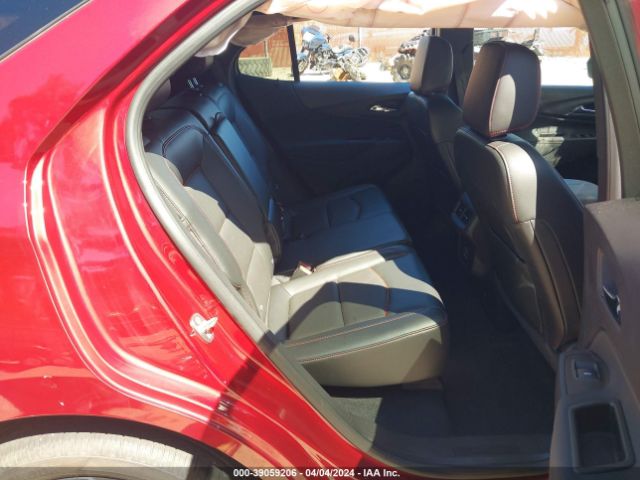 3GNAXMEG1PS158919 Chevrolet Equinox Fwd Rs