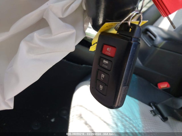 Toyota CAMRY SE 2014 4T1BF1FKXEU850171 Image 11