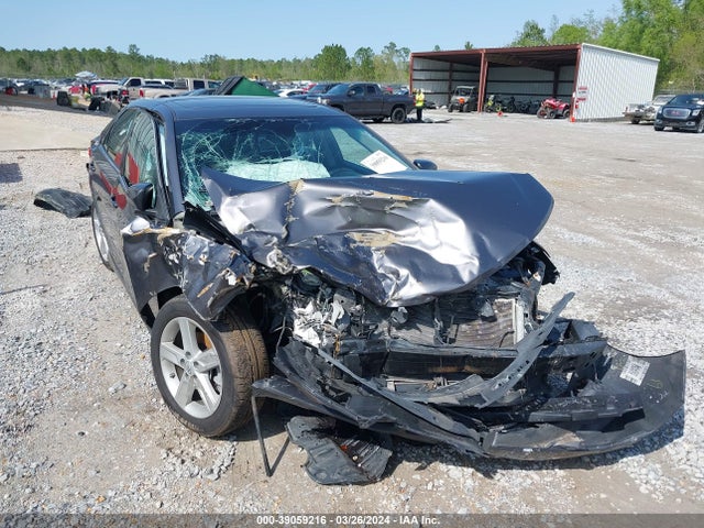 Toyota CAMRY SE 2014 4T1BF1FKXEU850171 Image 6