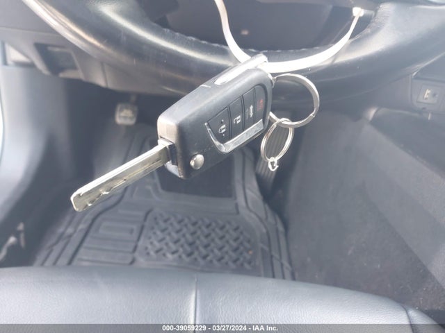 Toyota CAMRY SE 2019 4T1B11HK3KU733295 Image 11