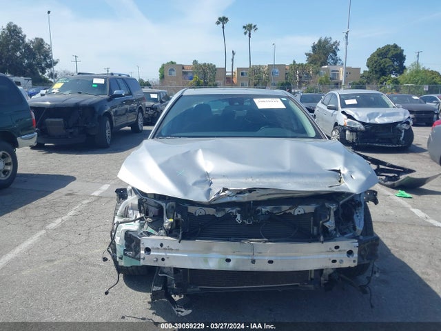 Toyota CAMRY SE 2019 4T1B11HK3KU733295 Image 13