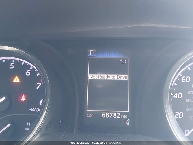 Toyota CAMRY SE 2019 4T1B11HK3KU733295 Image 16