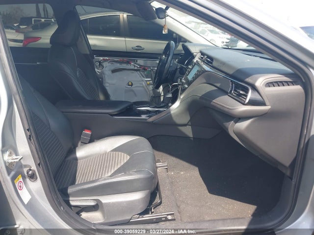 Toyota CAMRY SE 2019 4T1B11HK3KU733295 Image 5