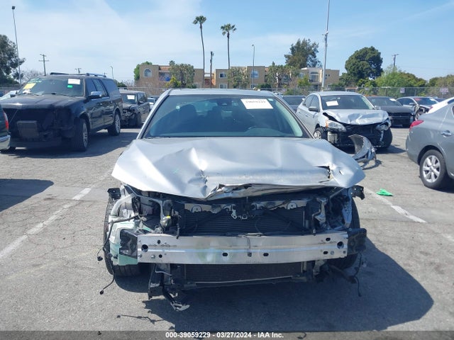 Toyota CAMRY SE 2019 4T1B11HK3KU733295 Image 6