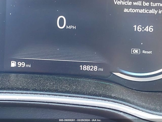 KMUHBDSB2RU167787 Genesis Gv80 2.5t Awd