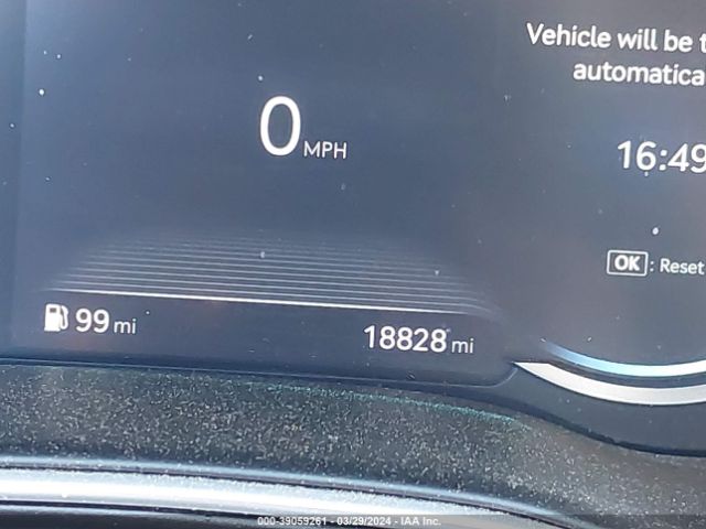 KMUHBDSB2RU167787 Genesis Gv80 2.5t Awd