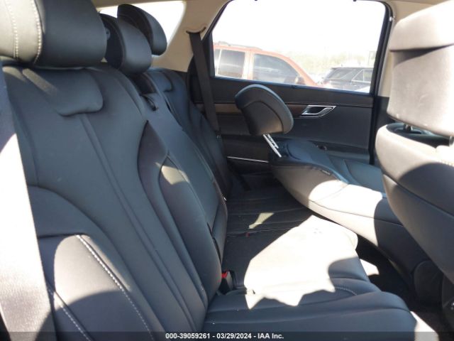 KMUHBDSB2RU167787 Genesis Gv80 2.5t Awd