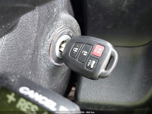 4T1BF1FK9EU466155 Toyota Camry L/se/le/xle