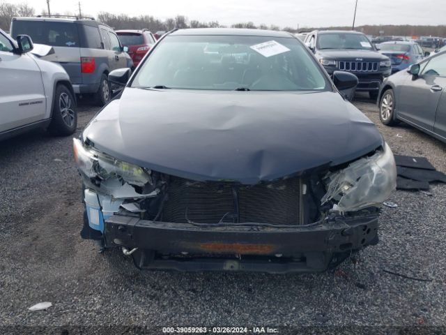 4T1BF1FK9EU466155 Toyota Camry L/se/le/xle