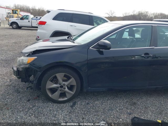 4T1BF1FK9EU466155 Toyota Camry L/se/le/xle