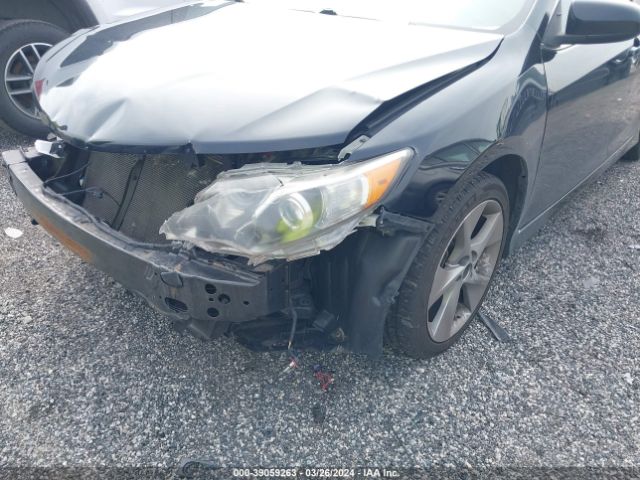 4T1BF1FK9EU466155 Toyota Camry L/se/le/xle