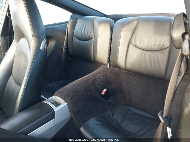 2005 PORSCHE 911 WP0AB29905S740798 Photo 7