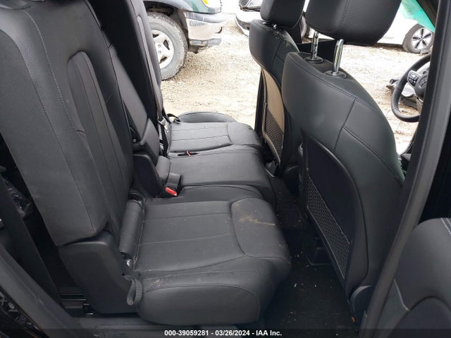W1N4M4HB0PW323046 Mercedes-Benz Glb 250 4matic