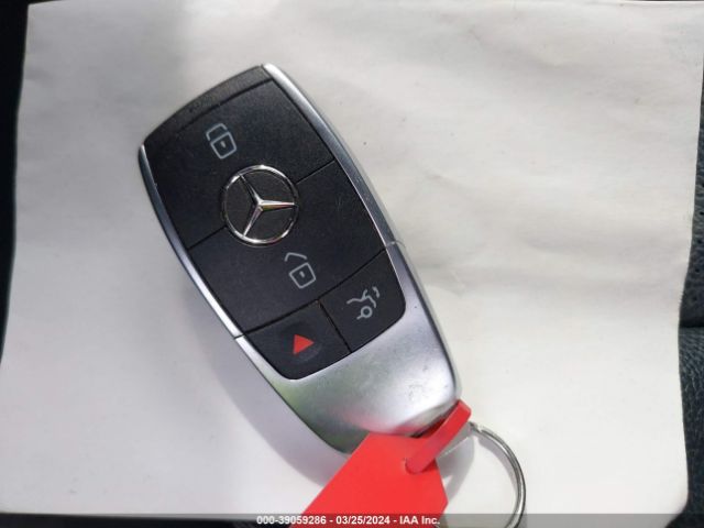 W1N0G8EB5MV285610 Mercedes-Benz Glc 300 4matic Suv