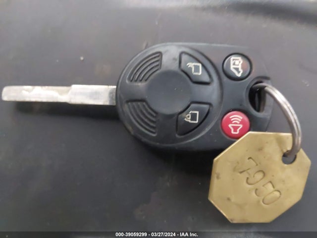 Ford Transit-250 2015 1FTNR1ZM9FKA89412 Image 11