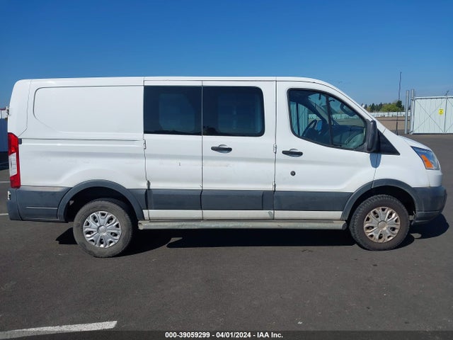 Ford Transit-250 2015 1FTNR1ZM9FKA89412 Image 13