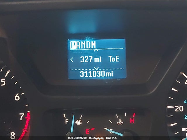 Ford Transit-250 2015 1FTNR1ZM9FKA89412 Image 15