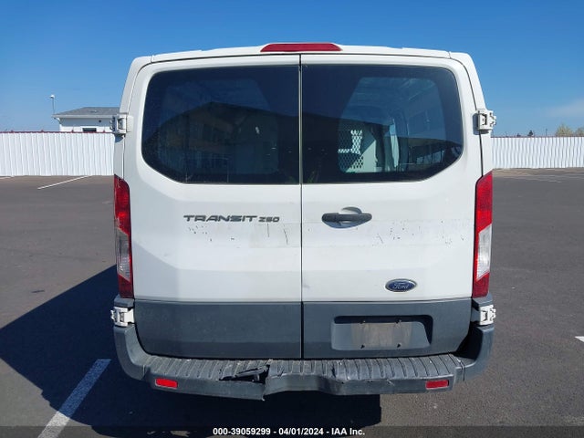 Ford Transit-250 2015 1FTNR1ZM9FKA89412 Image 16