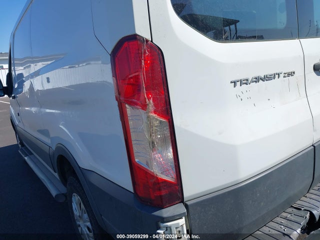 Ford Transit-250 2015 1FTNR1ZM9FKA89412 Image 6