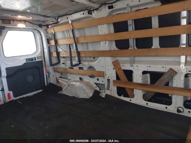 Ford Transit-250 2015 1FTNR1ZM9FKA89412 Image 8