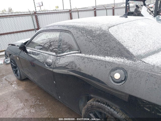 Dodge Challenger 392 Hemi Scat Pack Shaker 2017 2C3CDZFJ3HH633514 Image 15