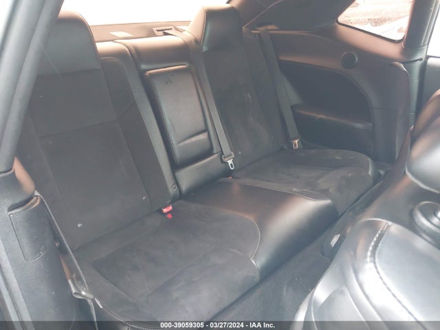 Dodge Challenger 392 Hemi Scat Pack Shaker 2017 2C3CDZFJ3HH633514 Image 8