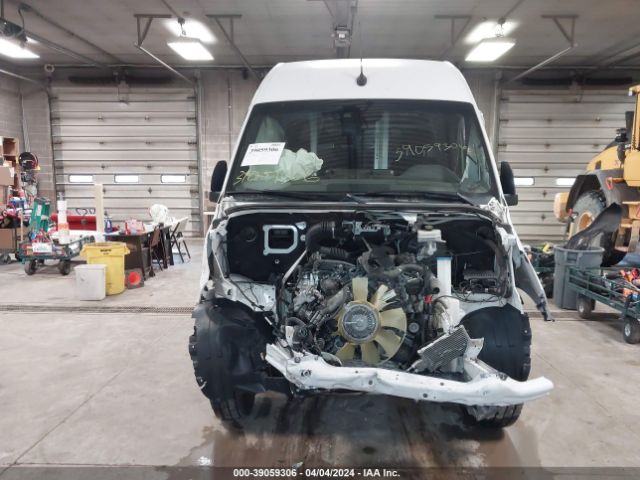 WD3PF1CDXKP052886 Mercedes-Benz Sprinter 2500 High Roof V6