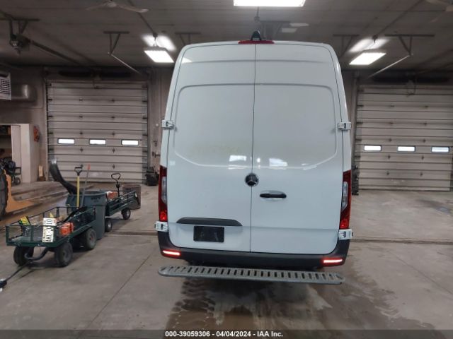 WD3PF1CDXKP052886 Mercedes-Benz Sprinter 2500 High Roof V6